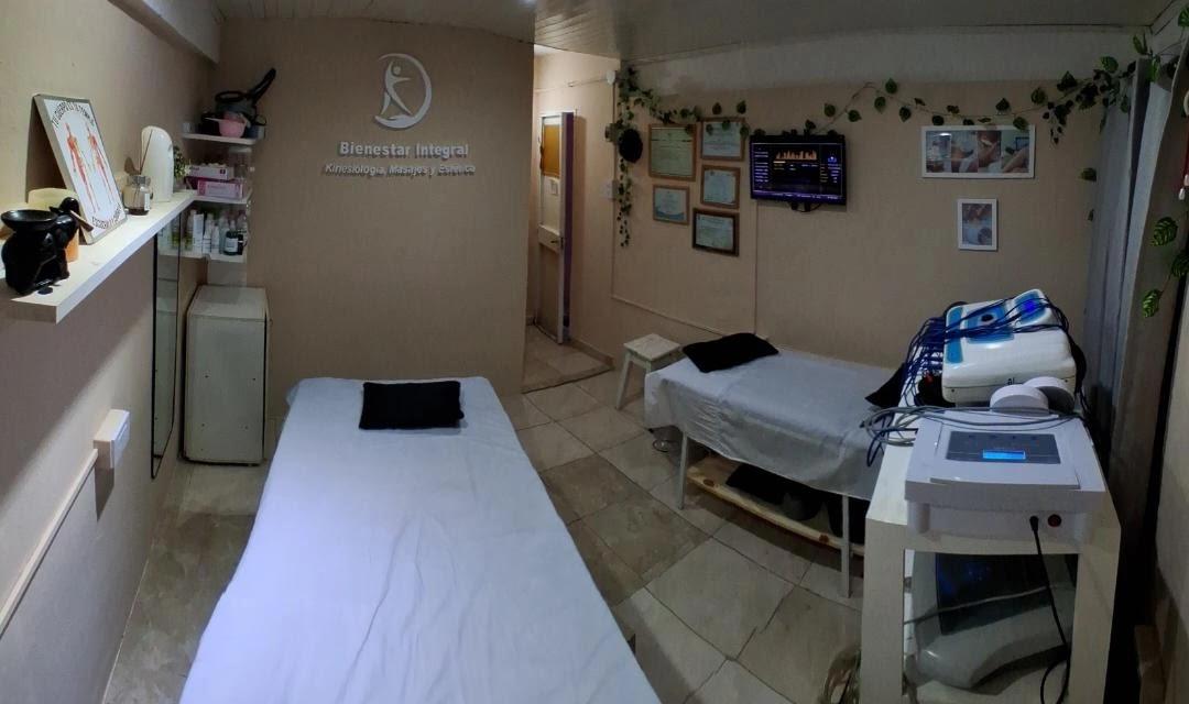 Consultorio de Estética y Aparatología