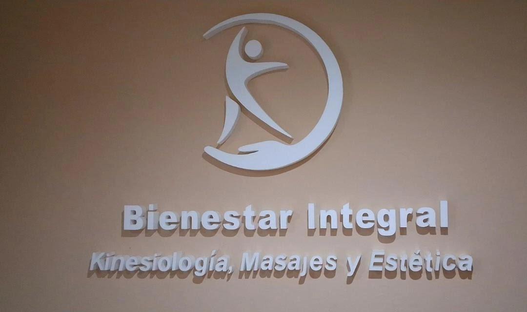 Sector de Masajes y Drenaje Linfático